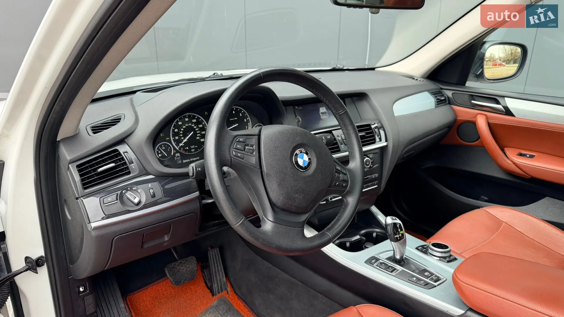 2013 BMW X3 - мініатюра 46