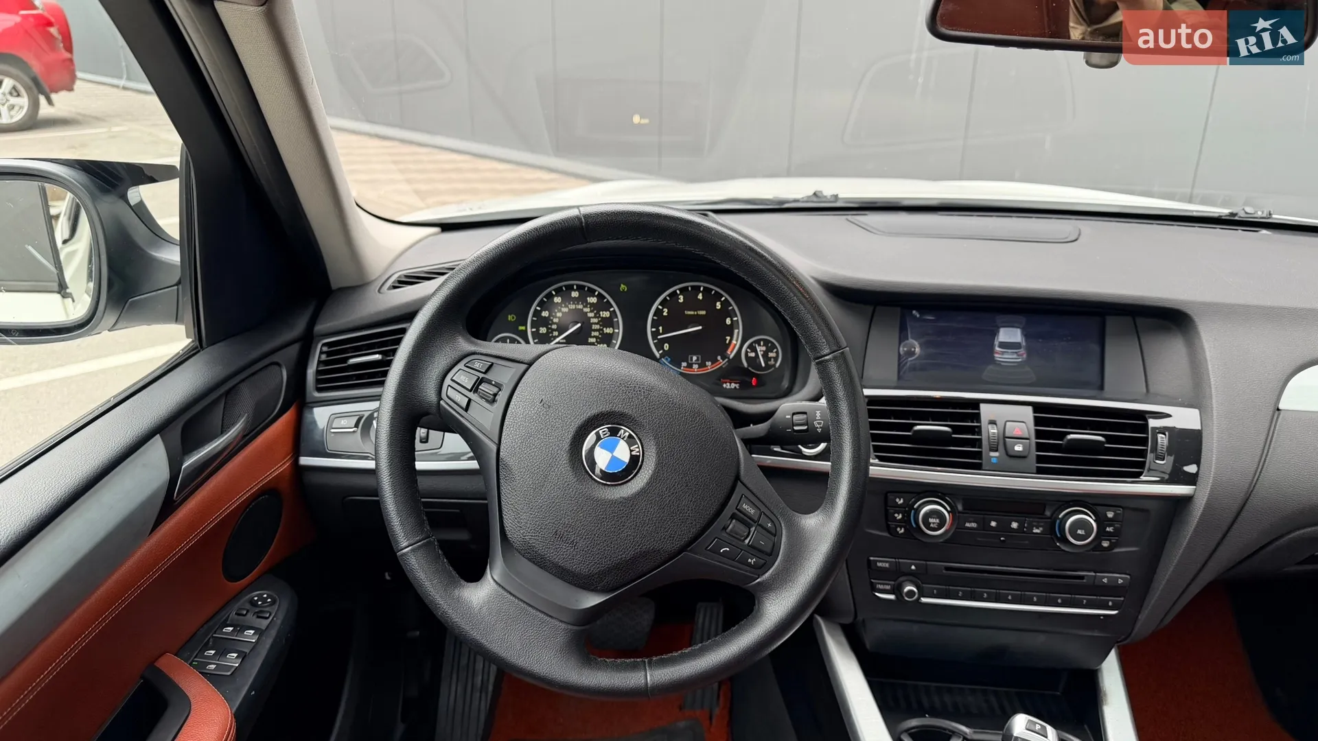 2013 BMW X3 - мініатюра 50