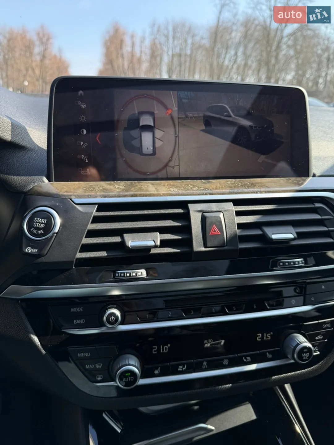 2018 BMW X3 - мініатюра 31