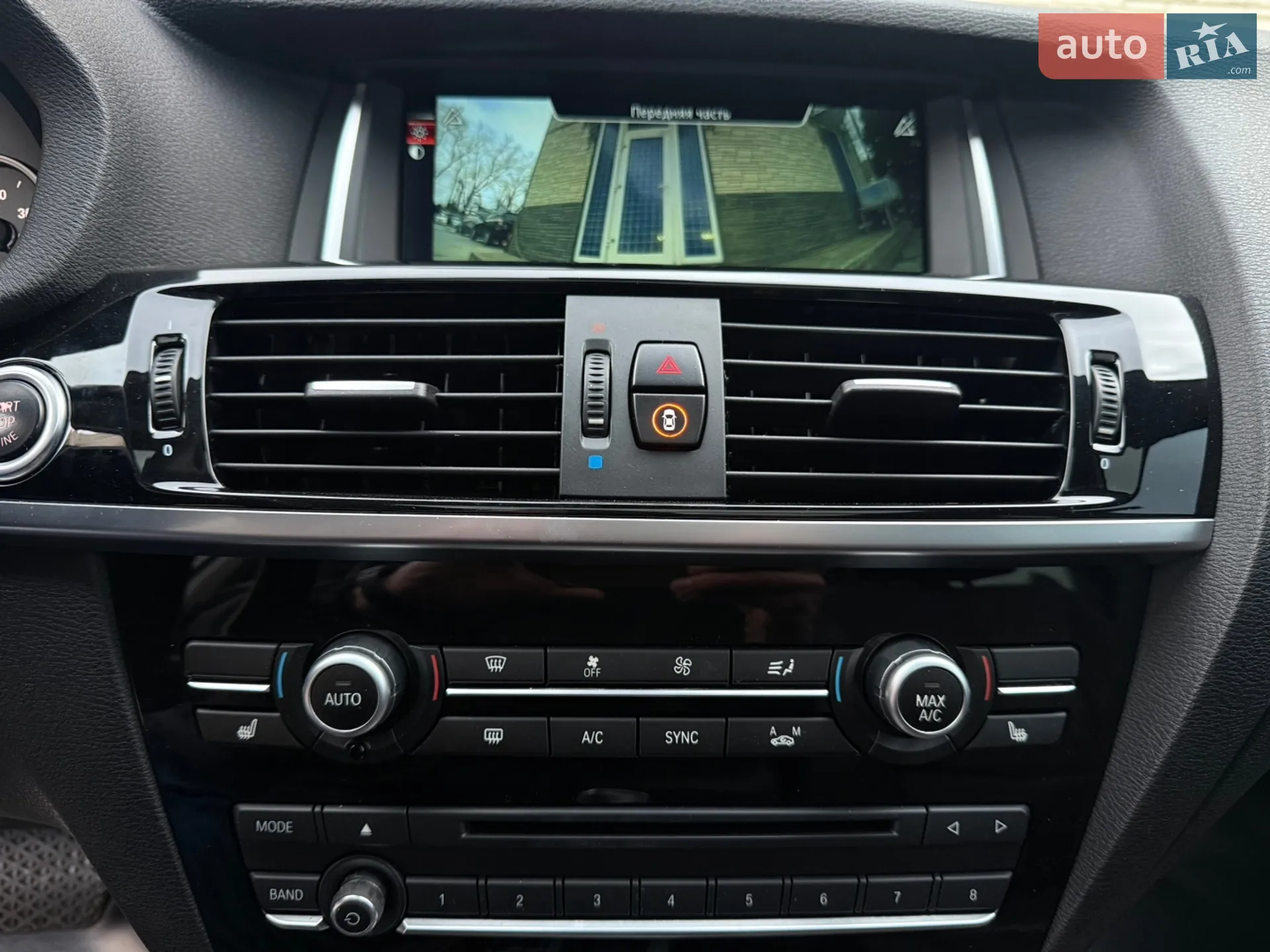 2016 BMW X3 - мініатюра 53