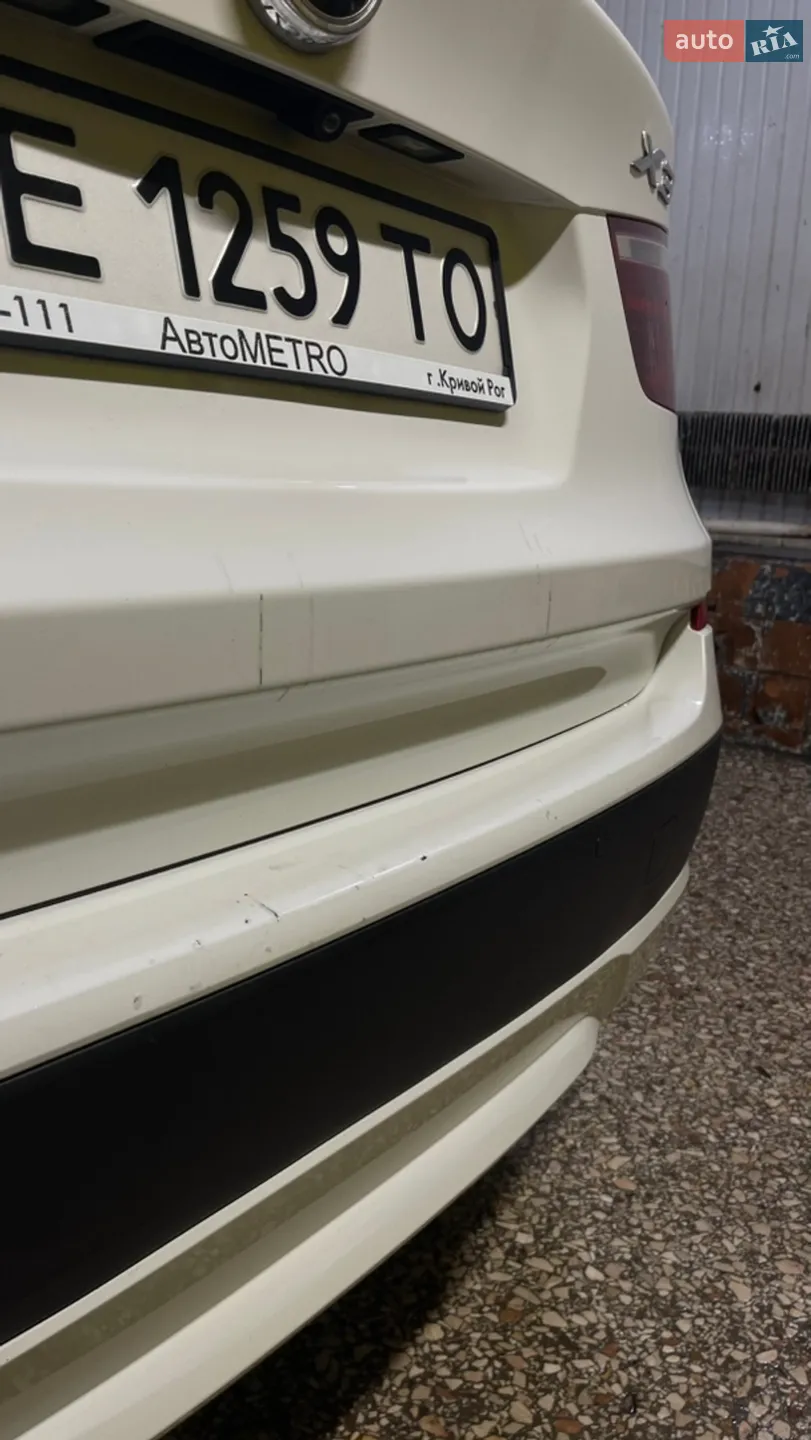 2012 BMW X3 - мініатюра 10