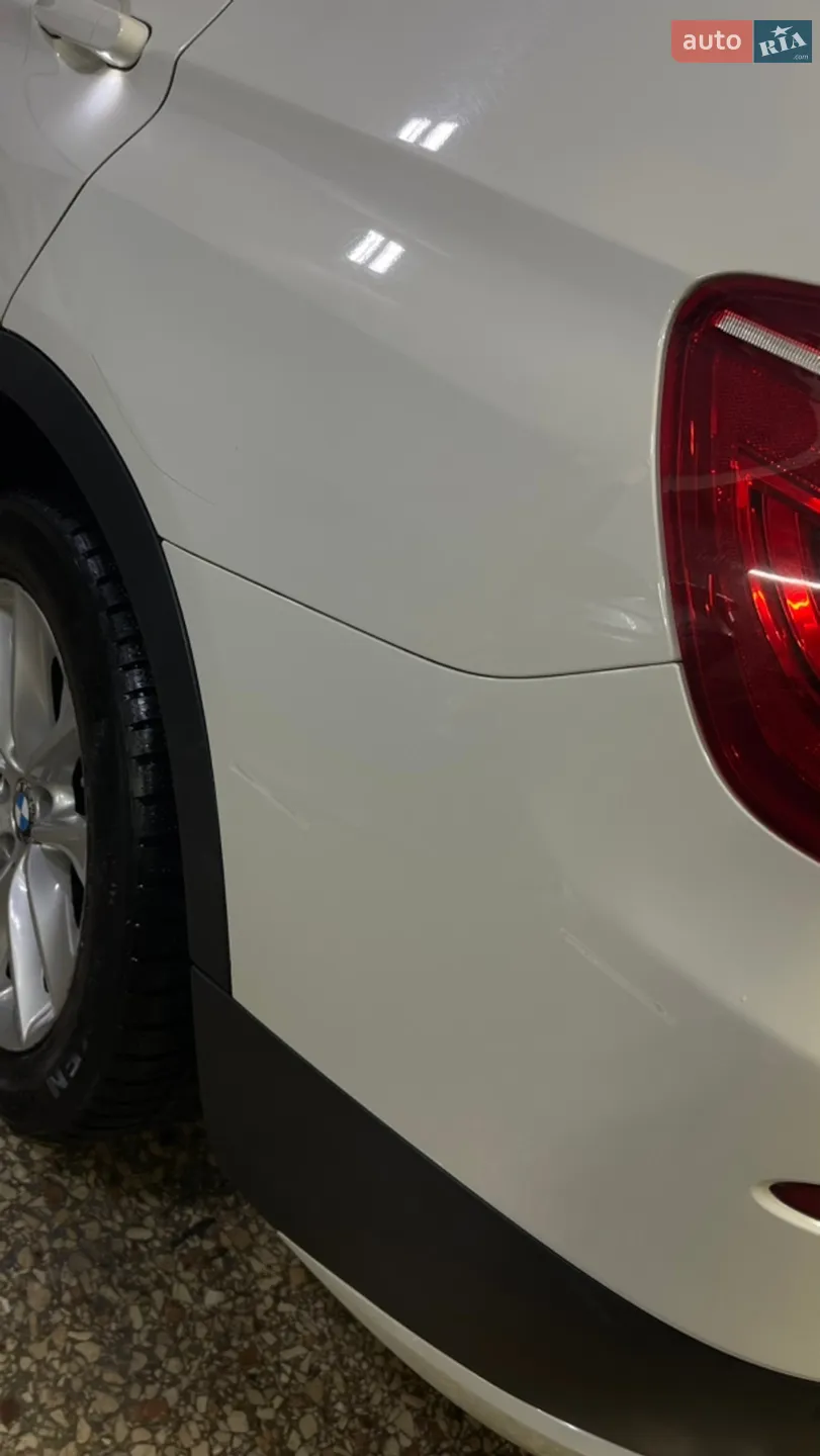 2012 BMW X3 - мініатюра 15