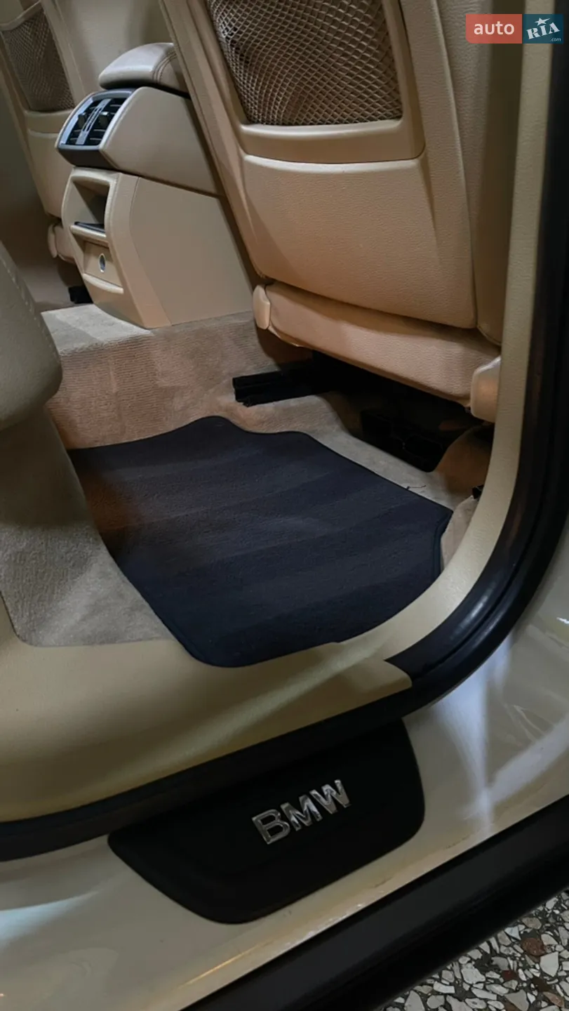 2012 BMW X3 - мініатюра 29