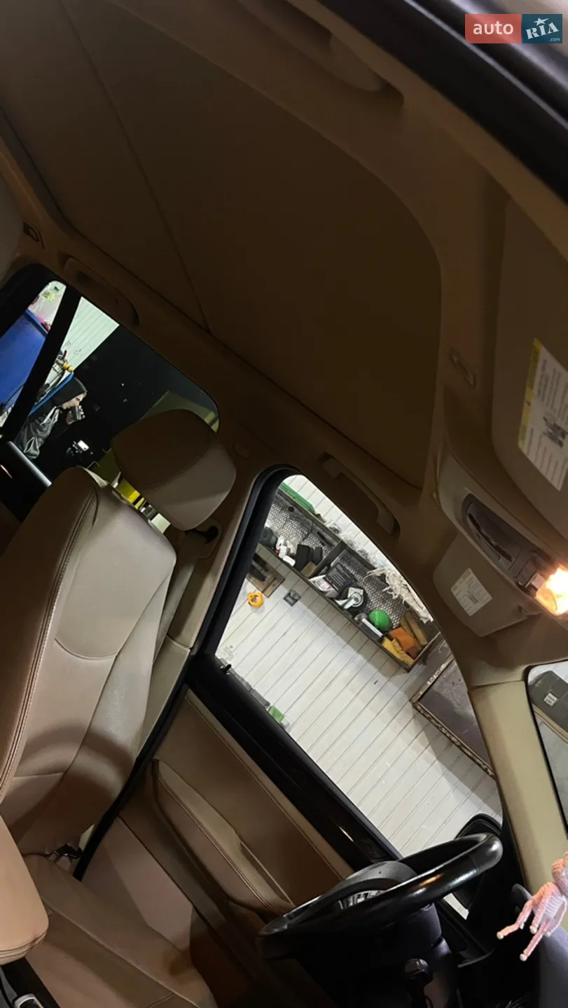 2012 BMW X3 - мініатюра 34