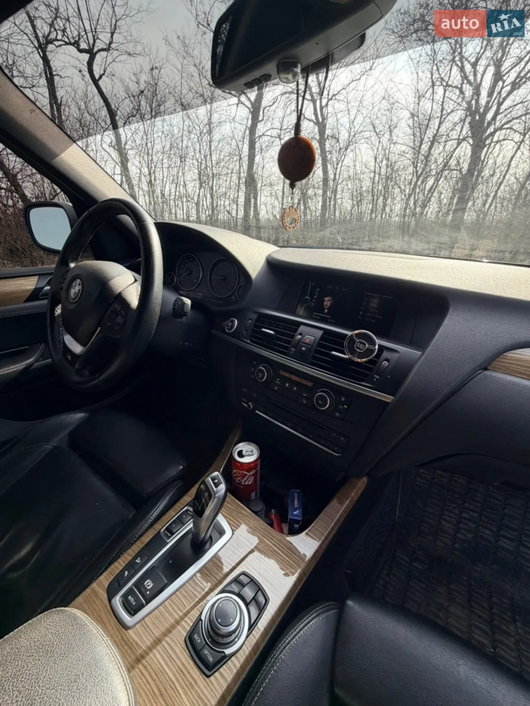 2012 BMW X3 - мініатюра 8