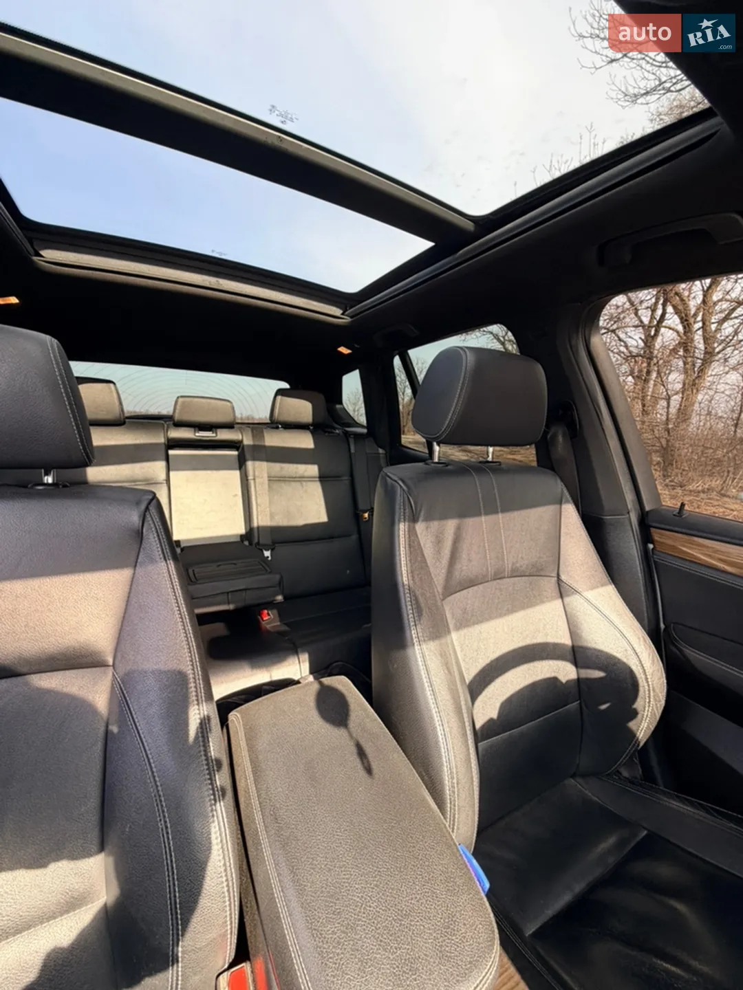 2012 BMW X3 - мініатюра 12