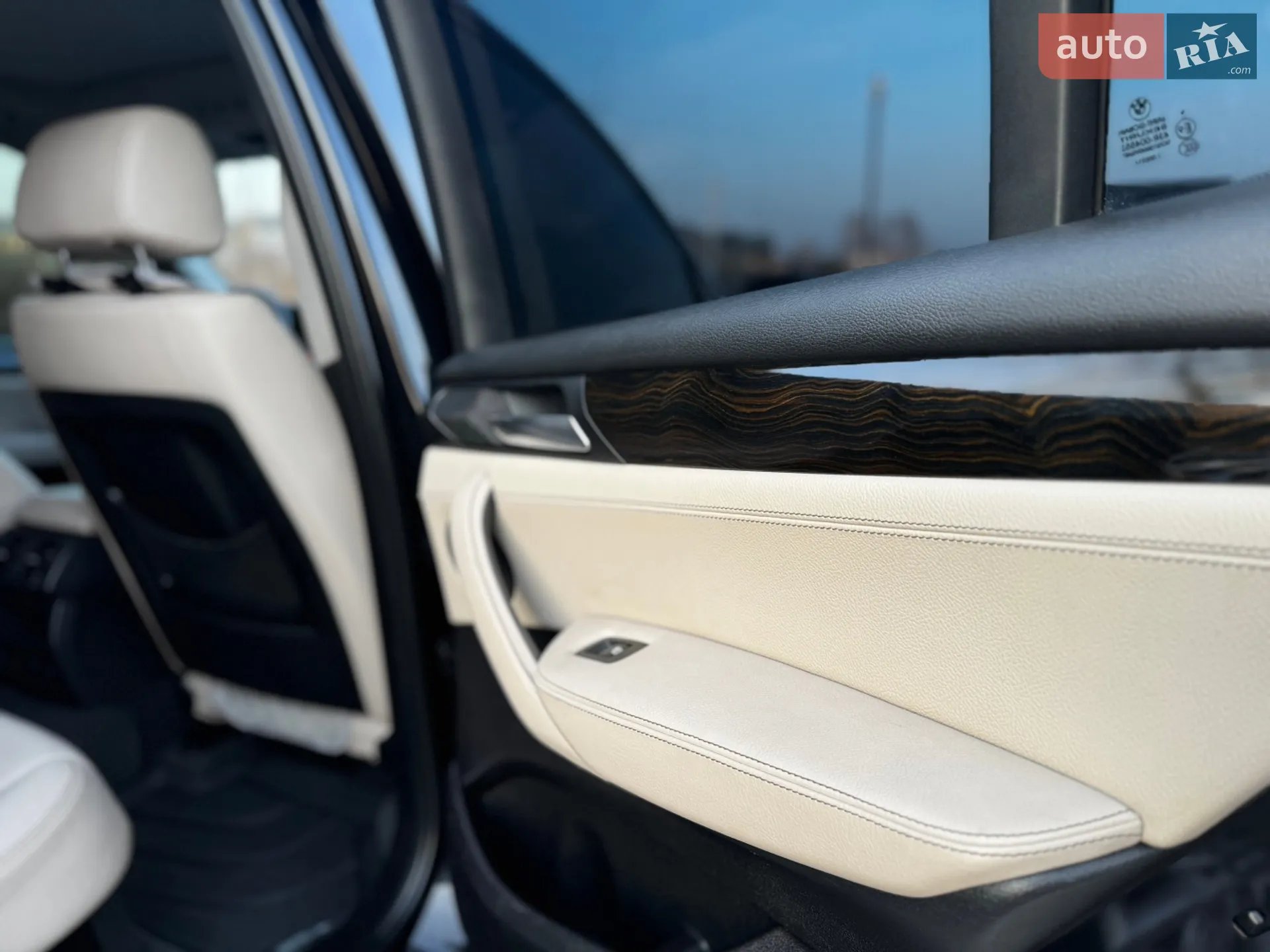 2013 BMW X3 - мініатюра 17