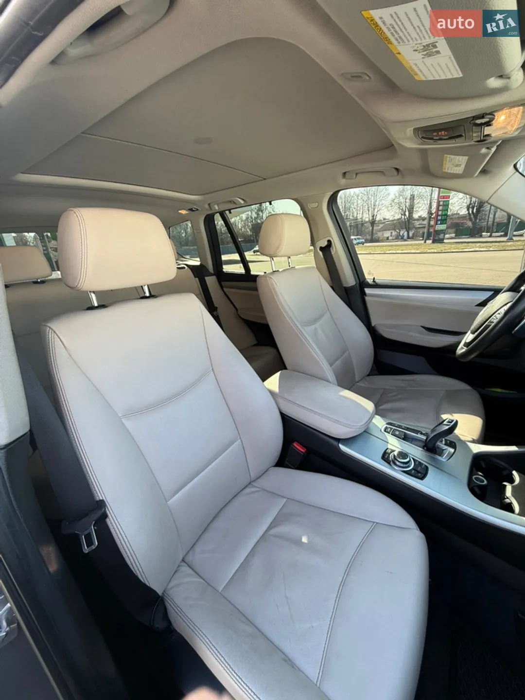 2013 BMW X3 - мініатюра 10