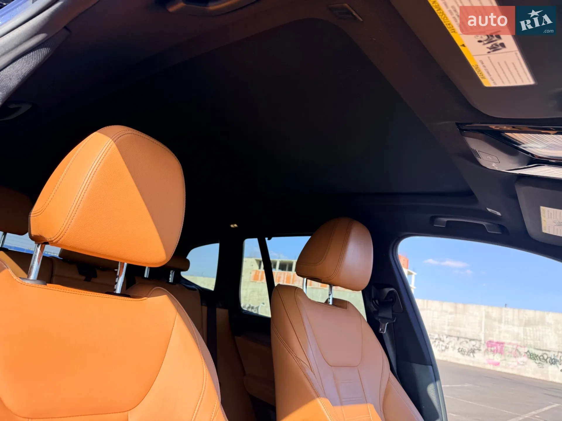BMW X3 2020 VIN 5UXTY5C07M9F53911 фото оголошення 38 з 74
