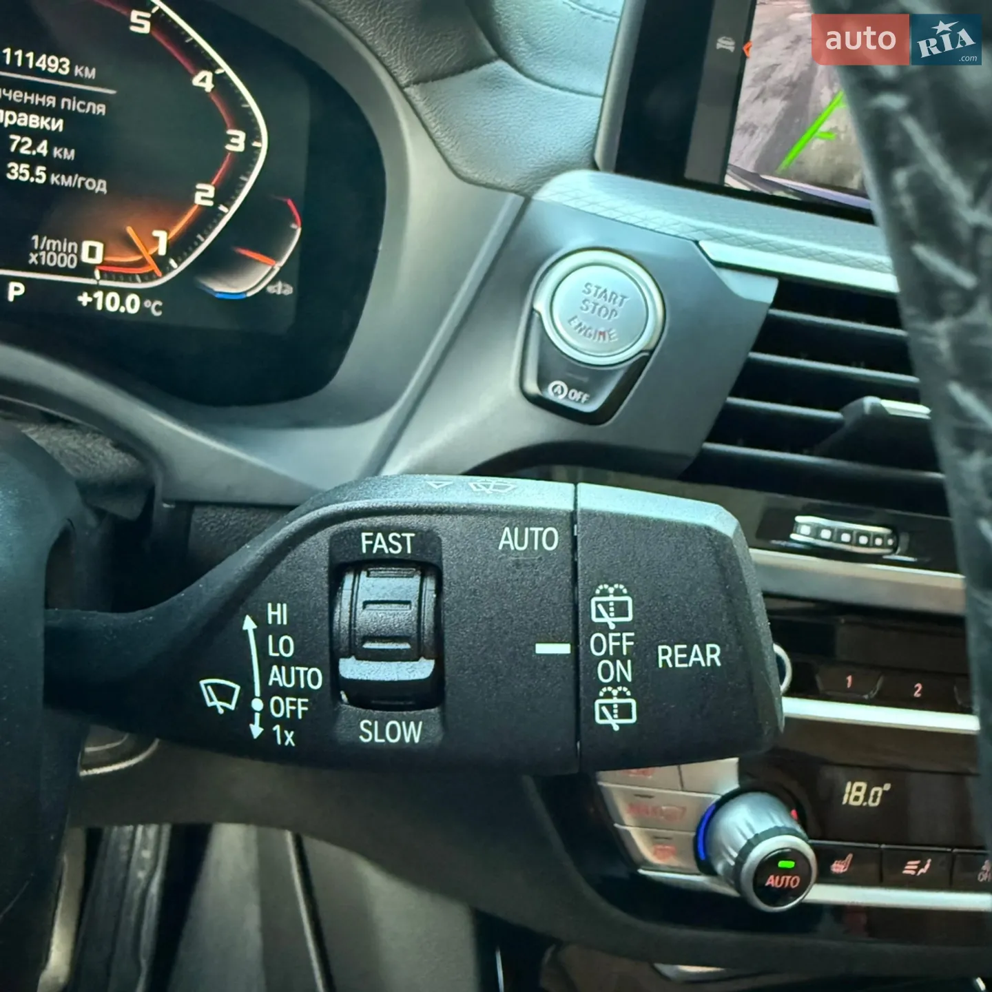 2019 BMW X3 - мініатюра 28
