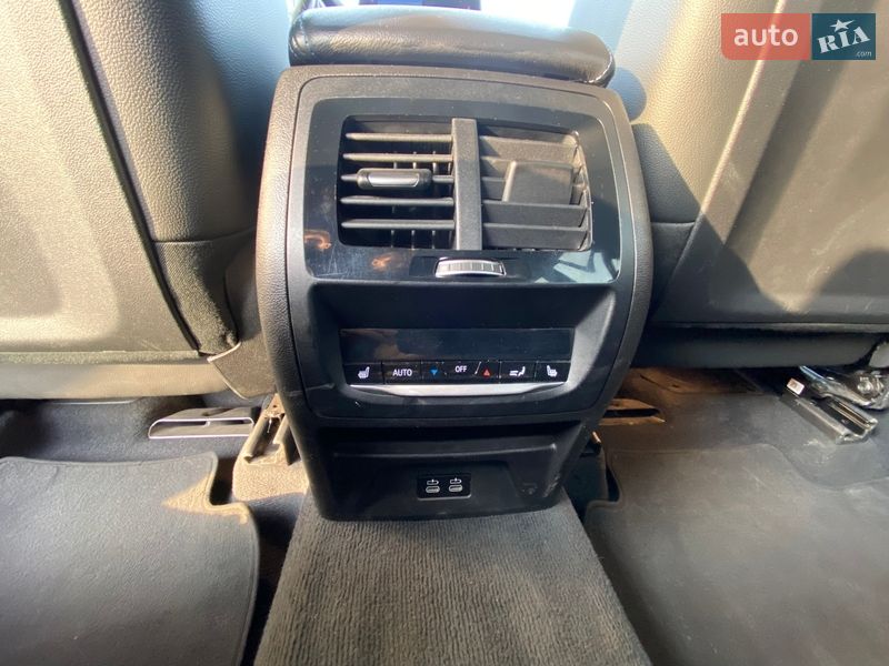 Внедорожник / Кроссовер BMW X3 2020 в Каменском фото 18 Внедорожник / Кроссовер BMW X3 2020 в Каменском