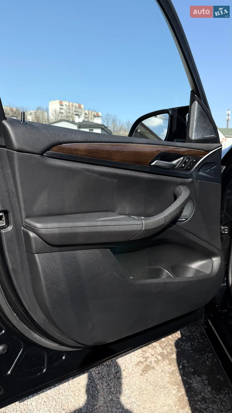 2024 BMW X3 - мініатюра 10