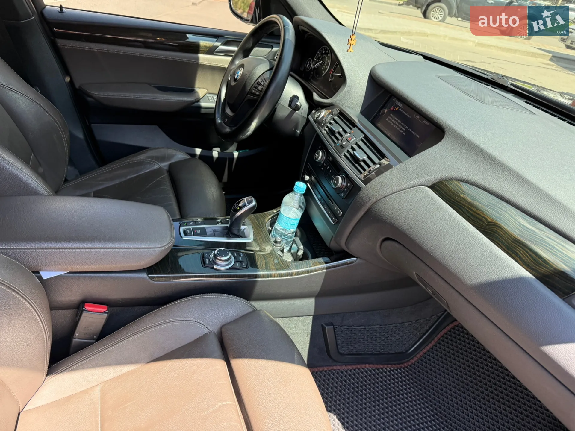2013 BMW X3 - мініатюра 12