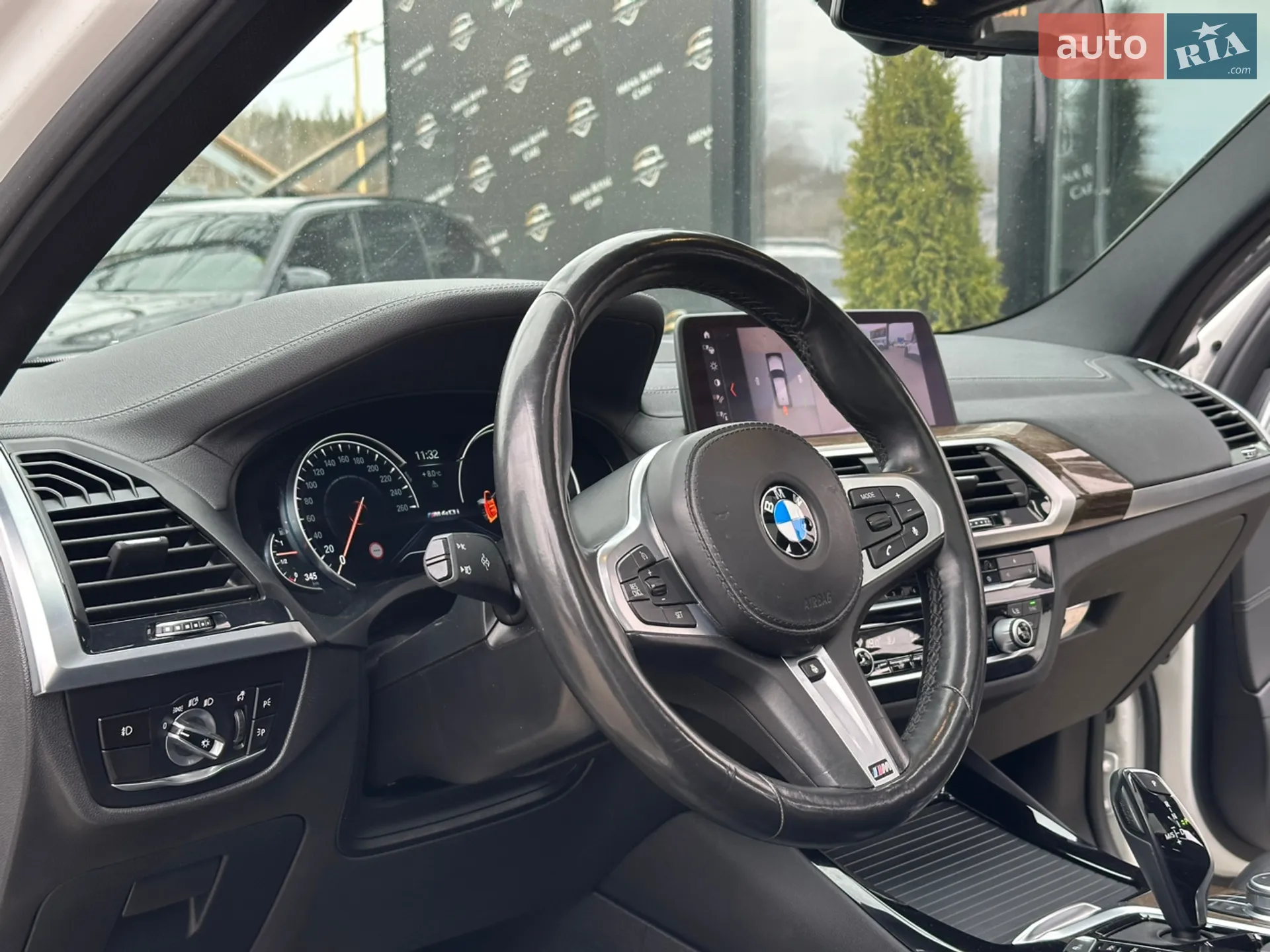 2019 BMW X3 - мініатюра 14