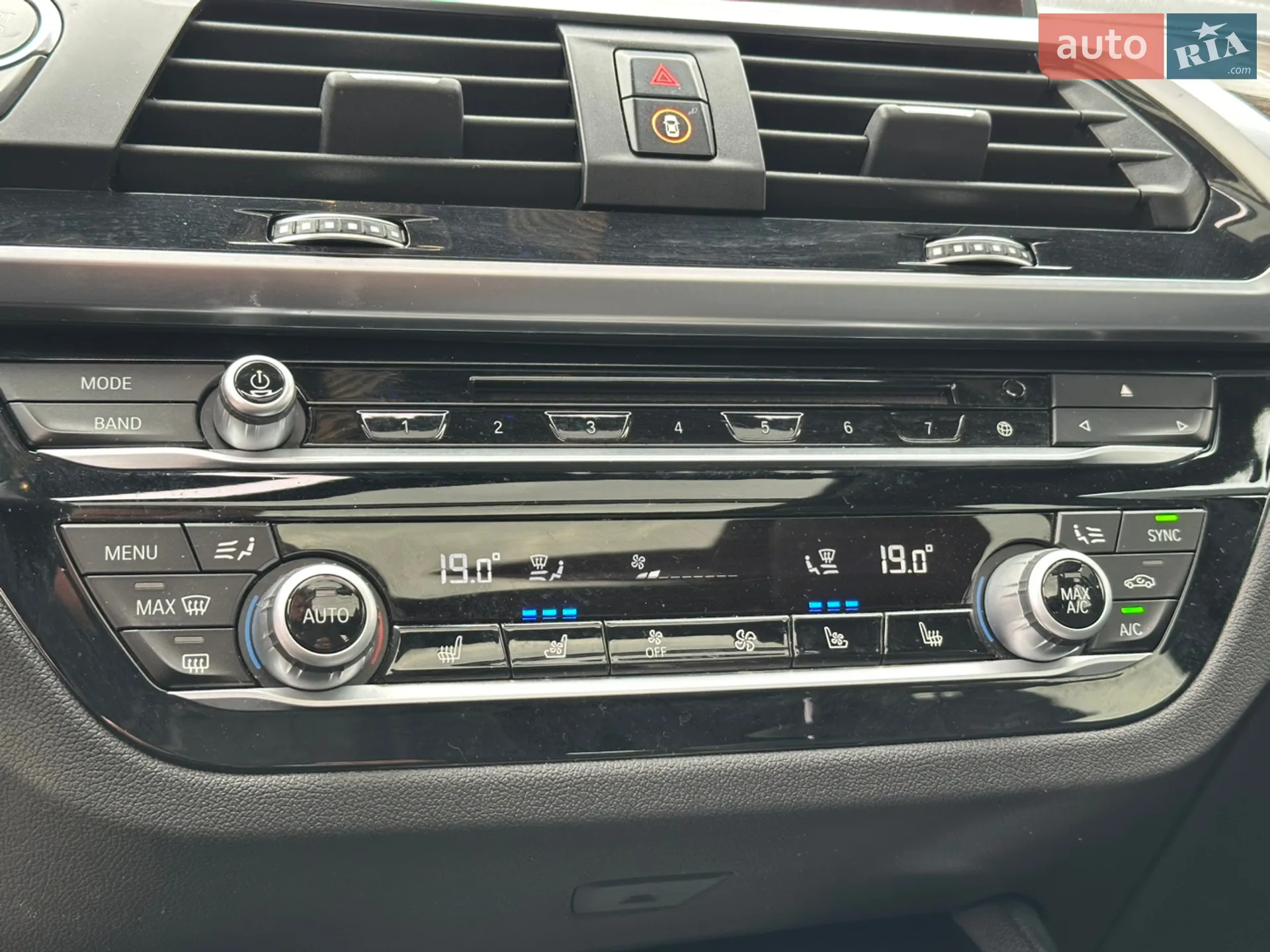 2019 BMW X3 - мініатюра 34