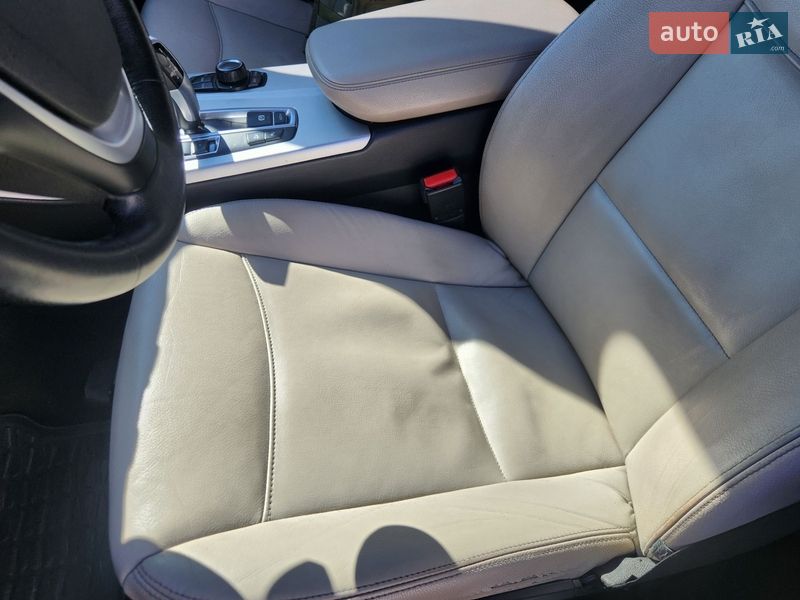 Позашляховик / Кросовер BMW X3 2013 в Києві фото 21 Позашляховик / Кросовер BMW X3 2013 в Києві