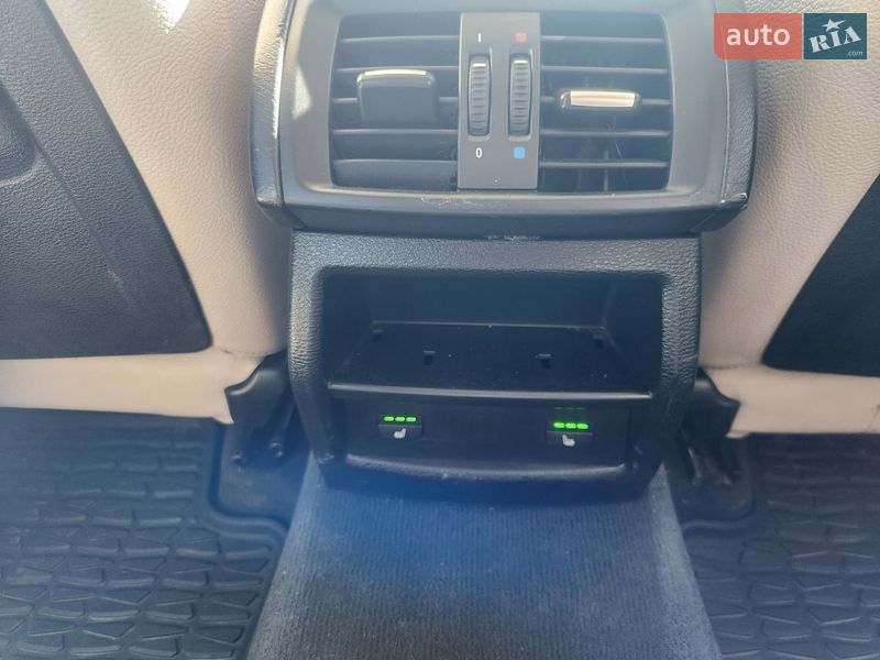Позашляховик / Кросовер BMW X3 2013 в Києві фото 30 Позашляховик / Кросовер BMW X3 2013 в Києві