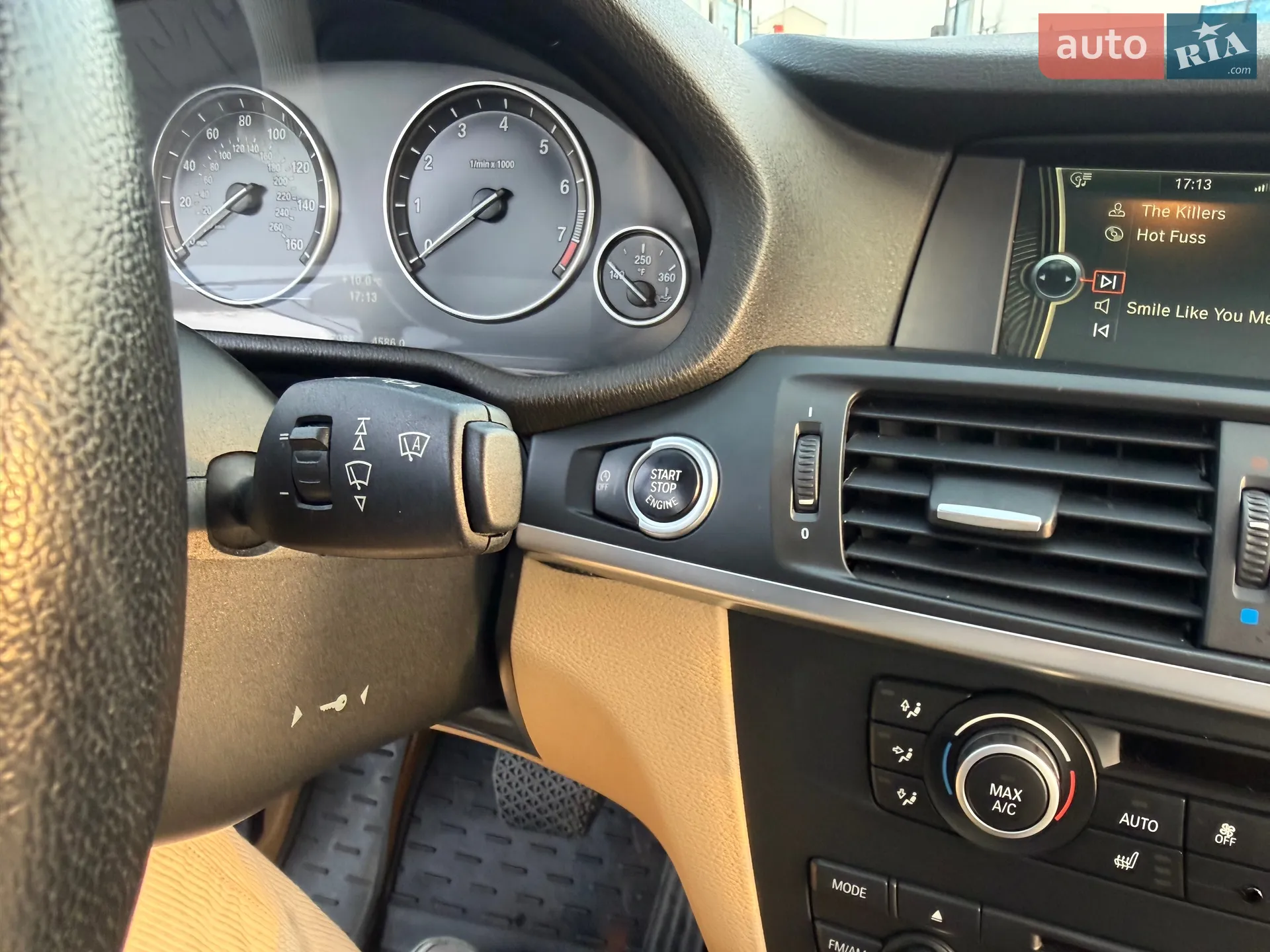 2012 BMW X3 - мініатюра 21