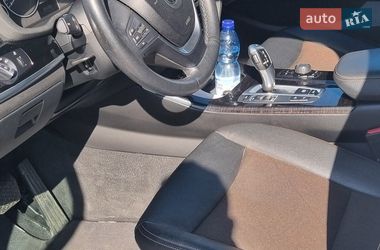 Внедорожник / Кроссовер BMW X3 2017 в Киеве