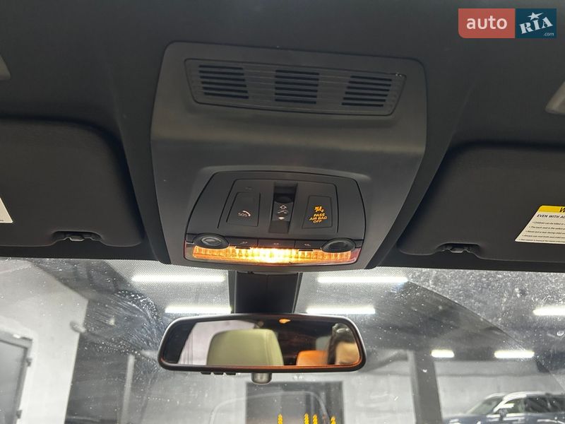 Внедорожник / Кроссовер BMW X3 2015 в Черновцах