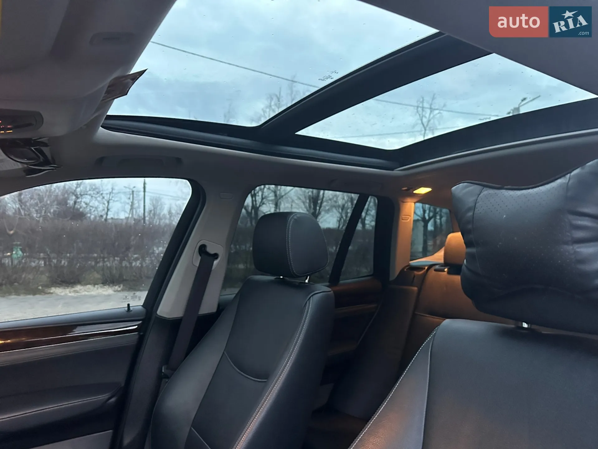 2017 BMW X3 - мініатюра 32