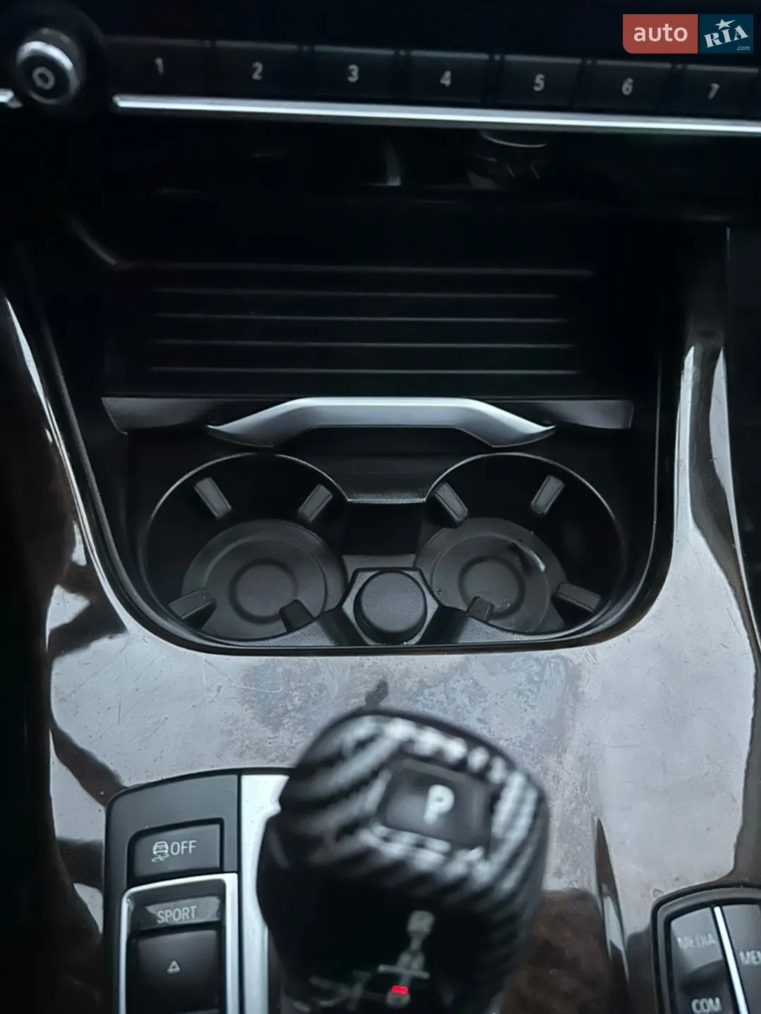 2017 BMW X3 - мініатюра 47