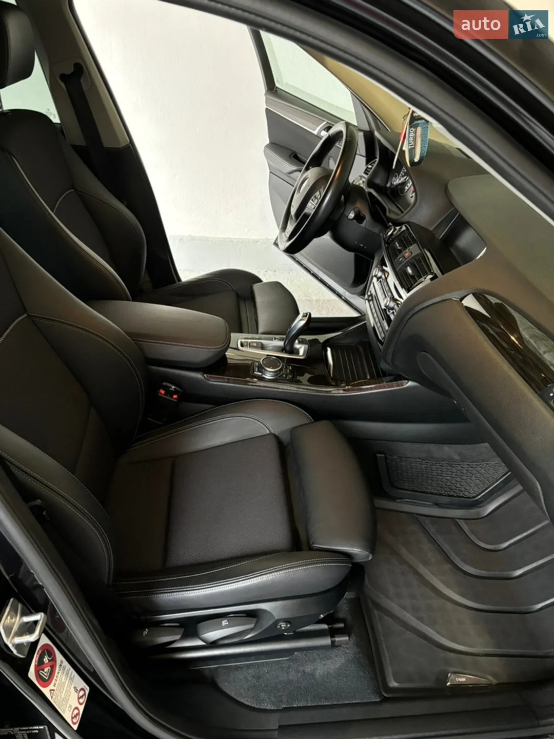 2014 BMW X3 - мініатюра 30
