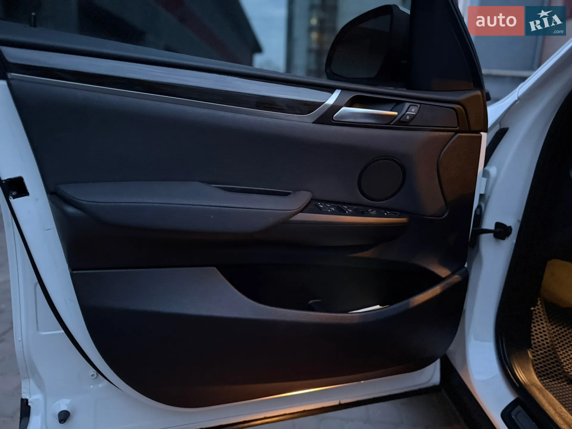 2017 BMW X3 - мініатюра 24