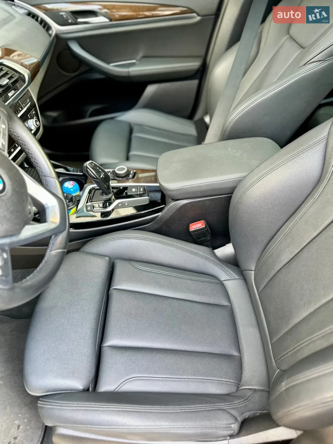 2019 BMW X3 - мініатюра 26