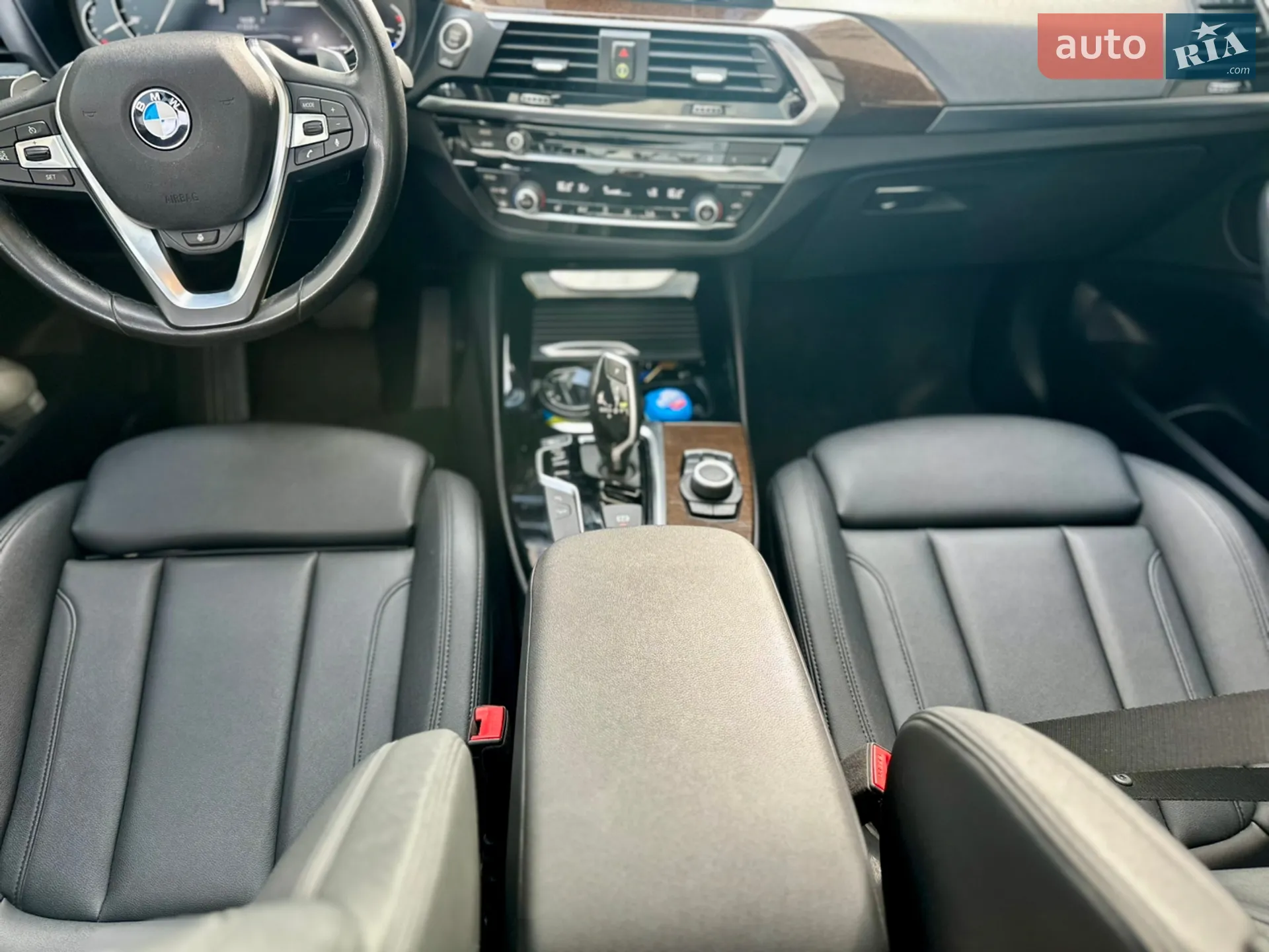 2019 BMW X3 - мініатюра 28