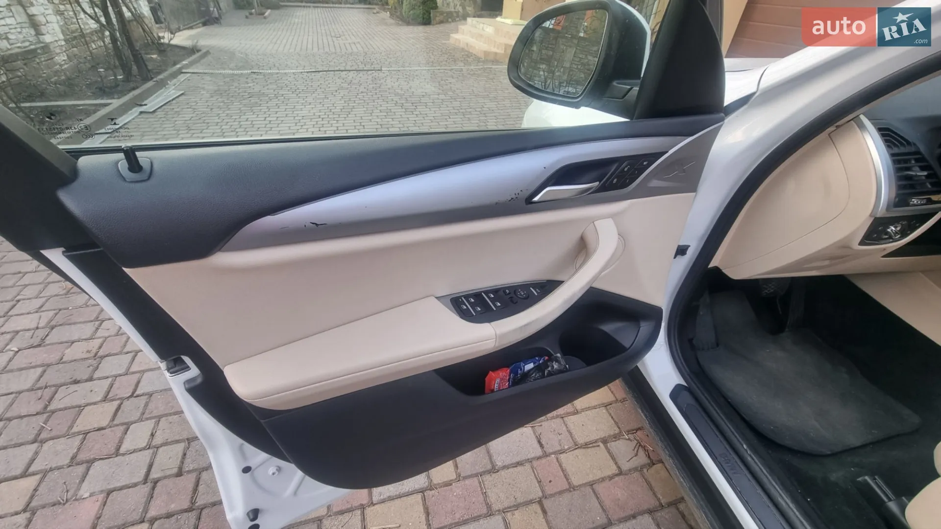 2018 BMW X3 - мініатюра 13
