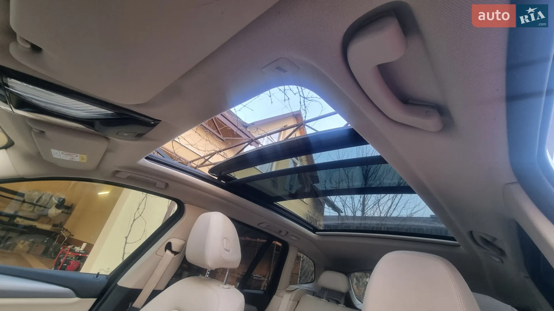 2018 BMW X3 - мініатюра 23