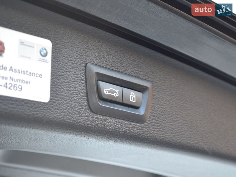 Внедорожник / Кроссовер BMW X3 2014 в Харькове