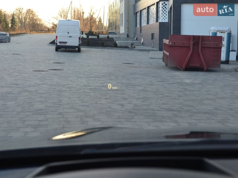 Внедорожник / Кроссовер BMW X3 2014 в Харькове