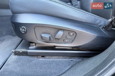 Внедорожник / Кроссовер BMW X3 2014 в Харькове