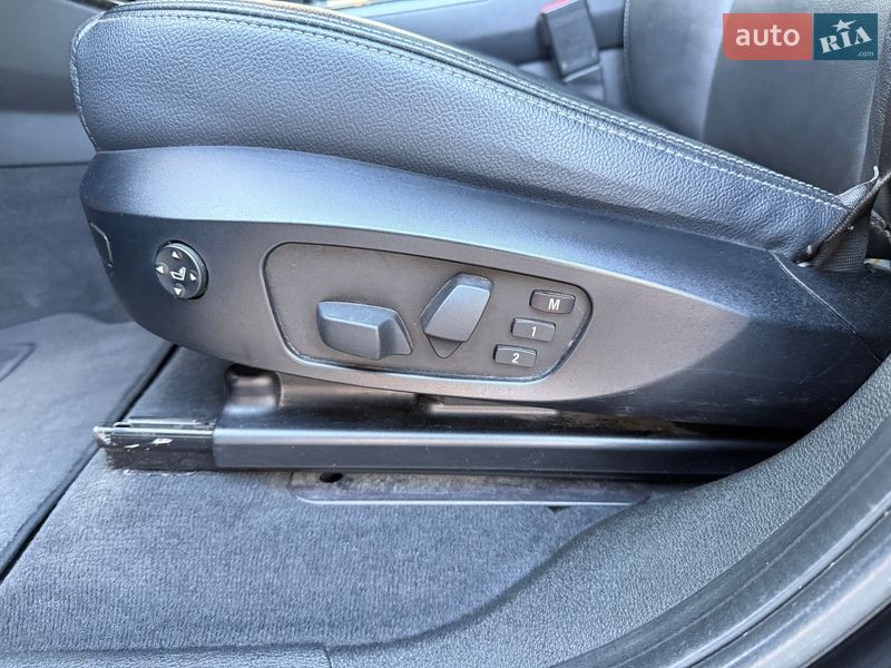 Внедорожник / Кроссовер BMW X3 2014 в Харькове