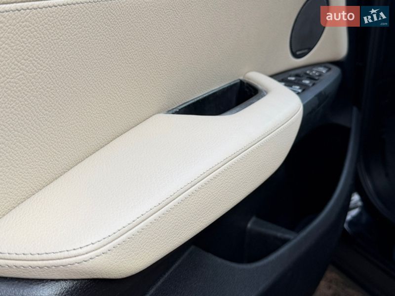 Внедорожник / Кроссовер BMW X3 2015 в Киеве фото 11 Внедорожник / Кроссовер BMW X3 2015 в Киеве