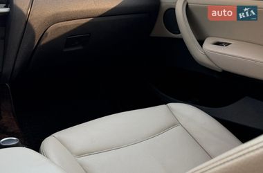 Внедорожник / Кроссовер BMW X3 2015 в Киеве фото 15 Внедорожник / Кроссовер BMW X3 2015 в Киеве