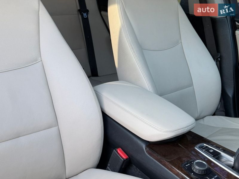 Внедорожник / Кроссовер BMW X3 2015 в Киеве фото 20 Внедорожник / Кроссовер BMW X3 2015 в Киеве