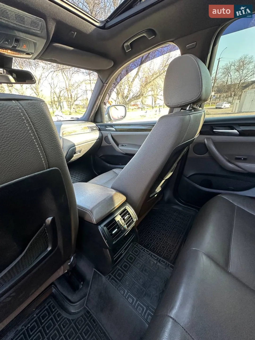 2013 BMW X3 - мініатюра 12