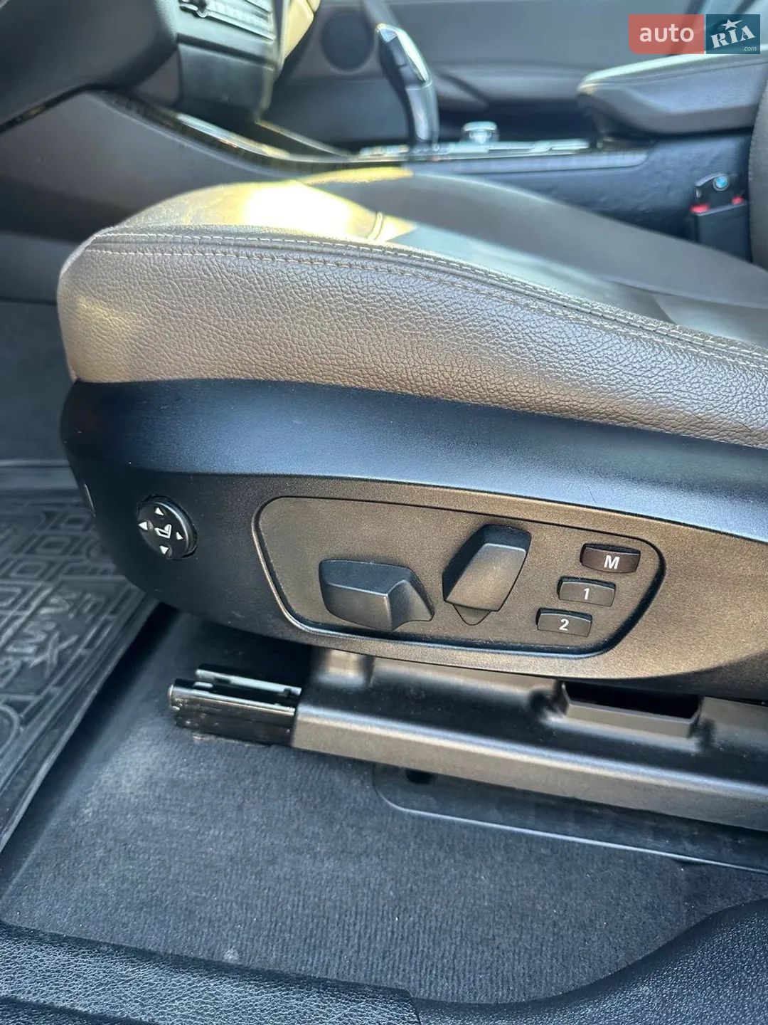 2013 BMW X3 - мініатюра 16