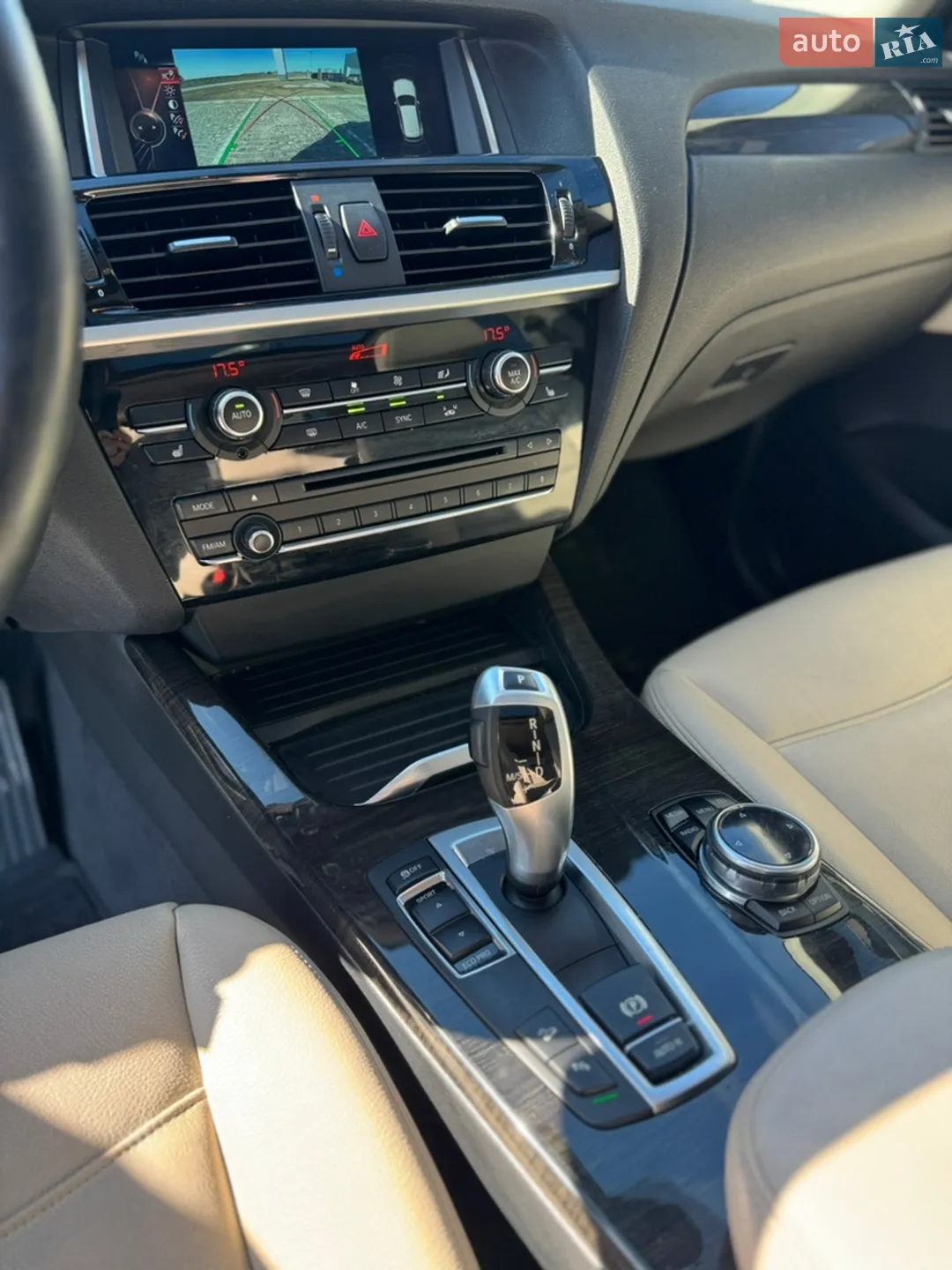2014 BMW X3 - мініатюра 19