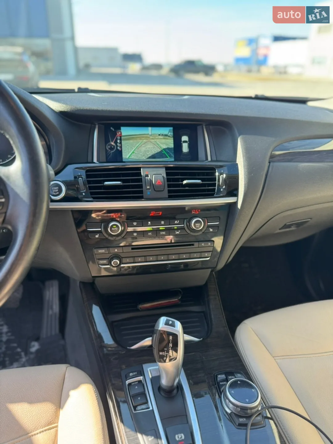2014 BMW X3 - мініатюра 23