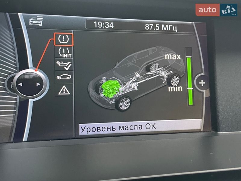 Позашляховик / Кросовер BMW X3 2011 в Івано-Франківську фото 7 Позашляховик / Кросовер BMW X3 2011 в Івано-Франківську