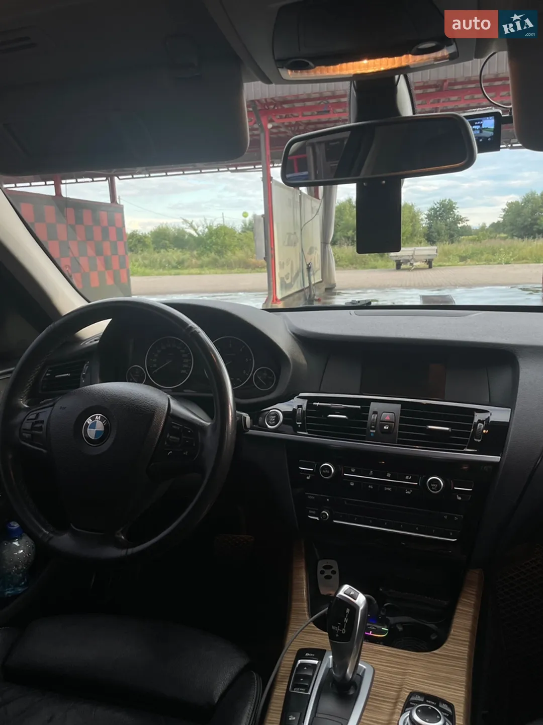 2011 BMW X3 - мініатюра 19
