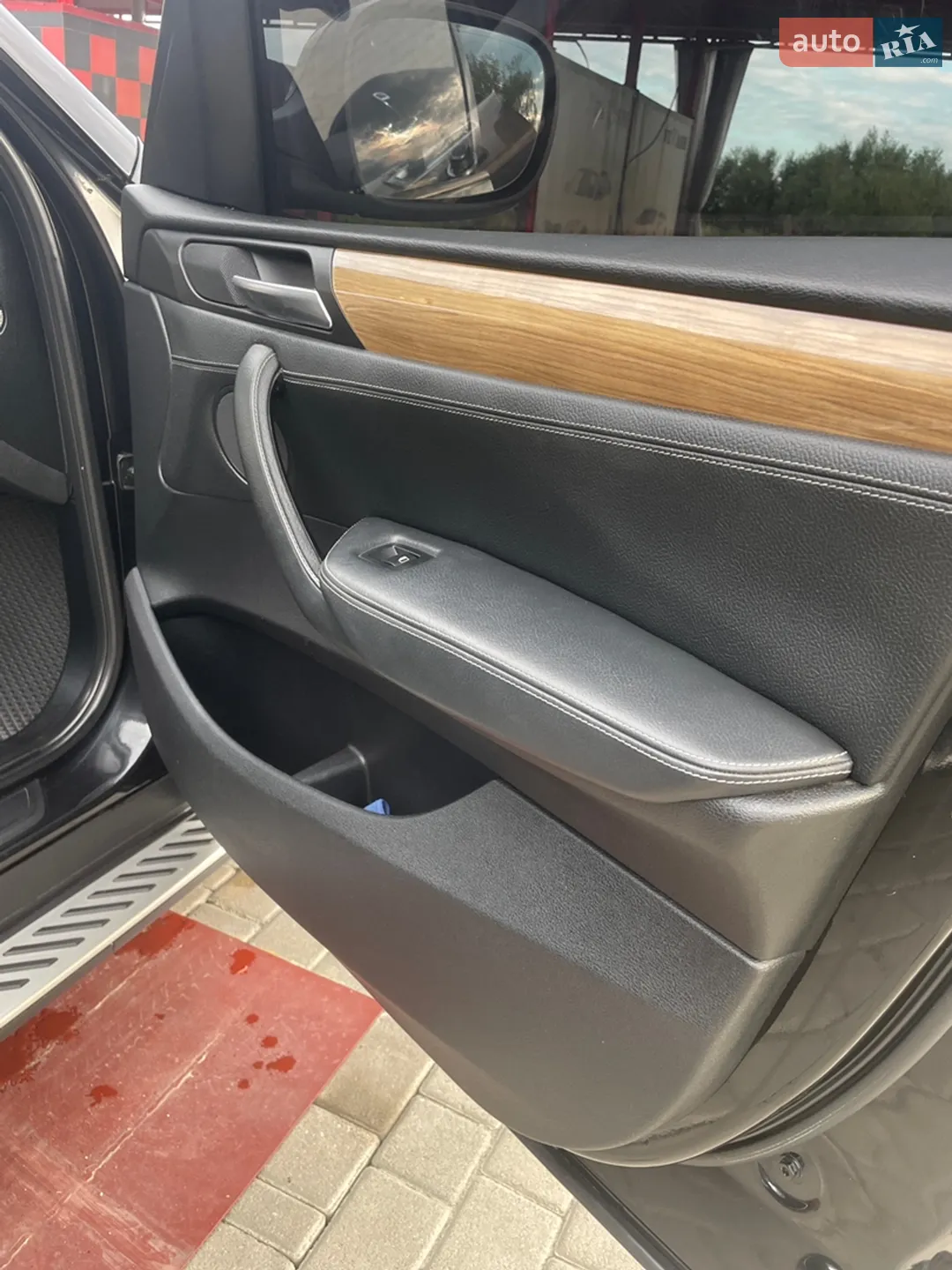 2011 BMW X3 - мініатюра 23