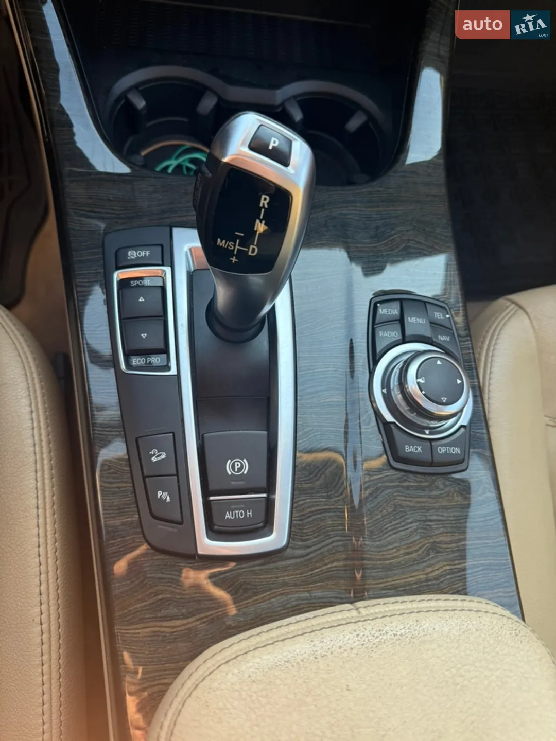 2012 BMW X3 - мініатюра 10