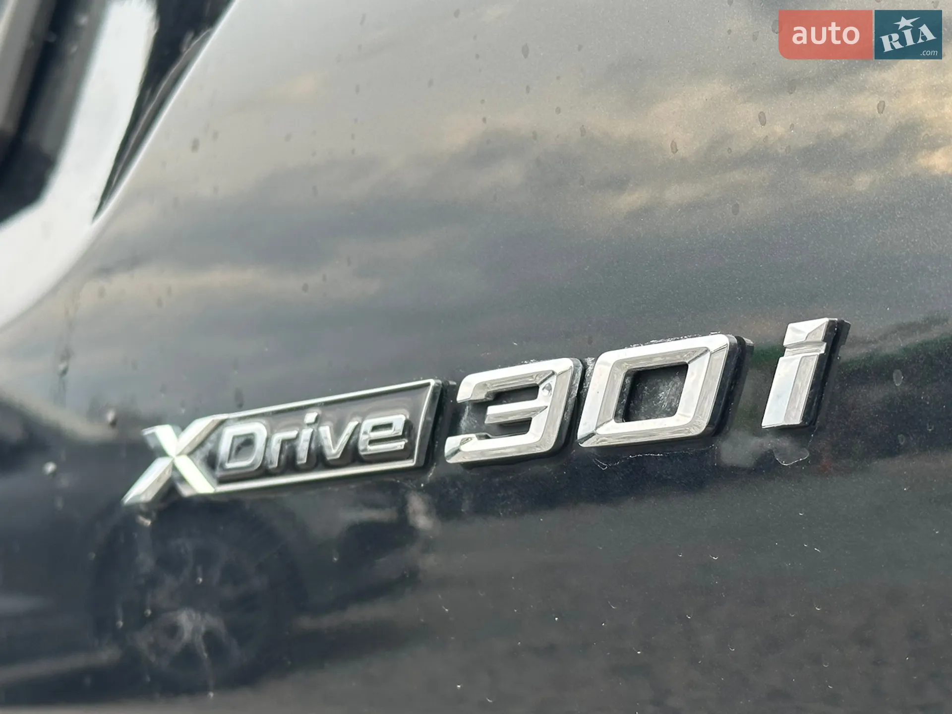 2022 BMW X3 - мініатюра 12