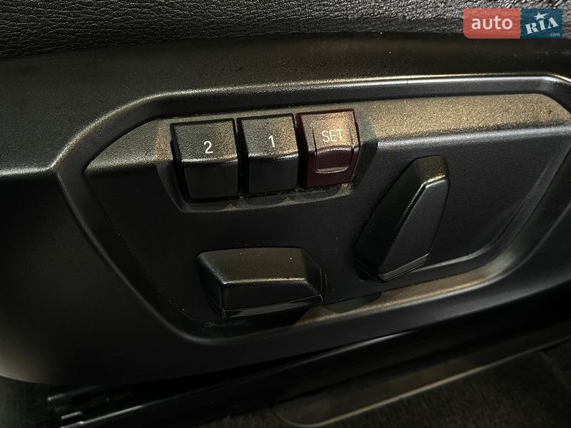 Внедорожник / Кроссовер BMW X3 2017 в Одессе