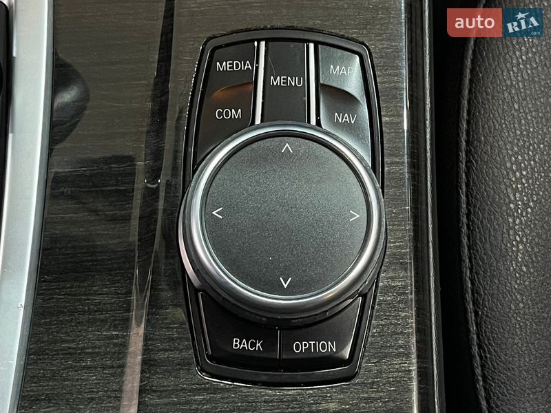 Внедорожник / Кроссовер BMW X3 2017 в Одессе